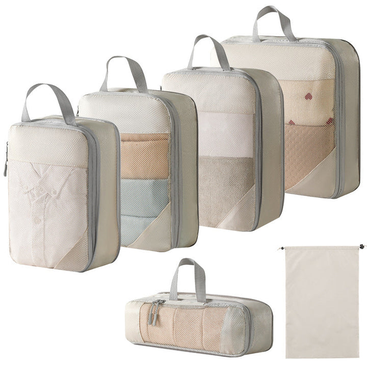 Organizer Set With Multiple Compartments Kalsten