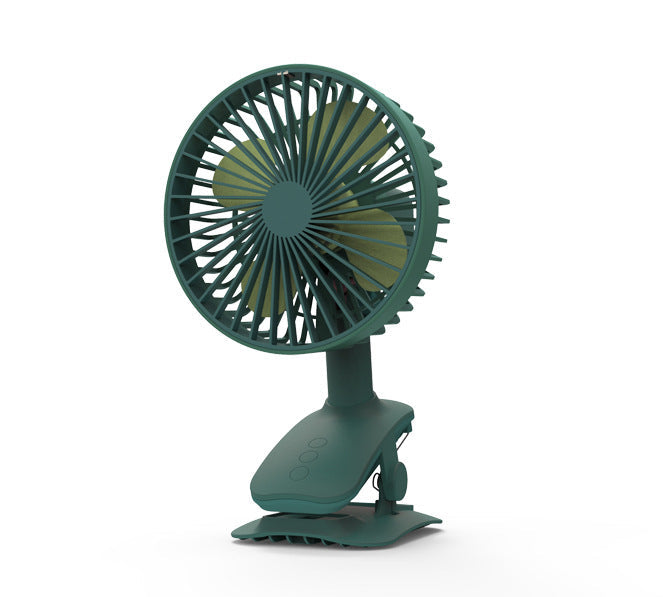 Ladies Portable USB Fan Kalsten