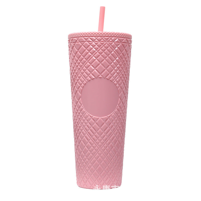 Ladies drinking cup in elegant ice cream cone design Kalsten