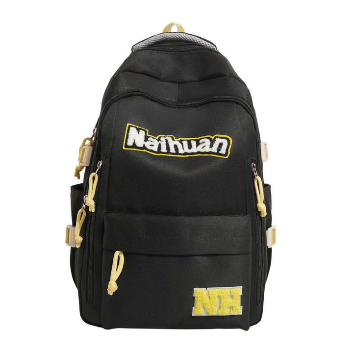 Versatile Multi-Compartt Backpack Kalsten  1784809805