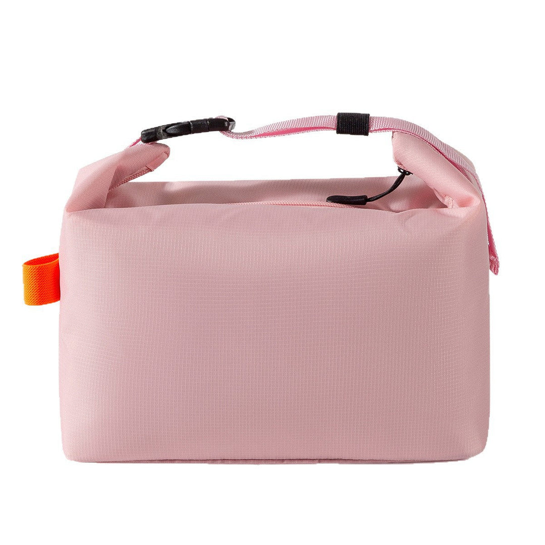 Women Cooling Transport Bag with Insulated Interior and Practical Accessibility Options Kalsten