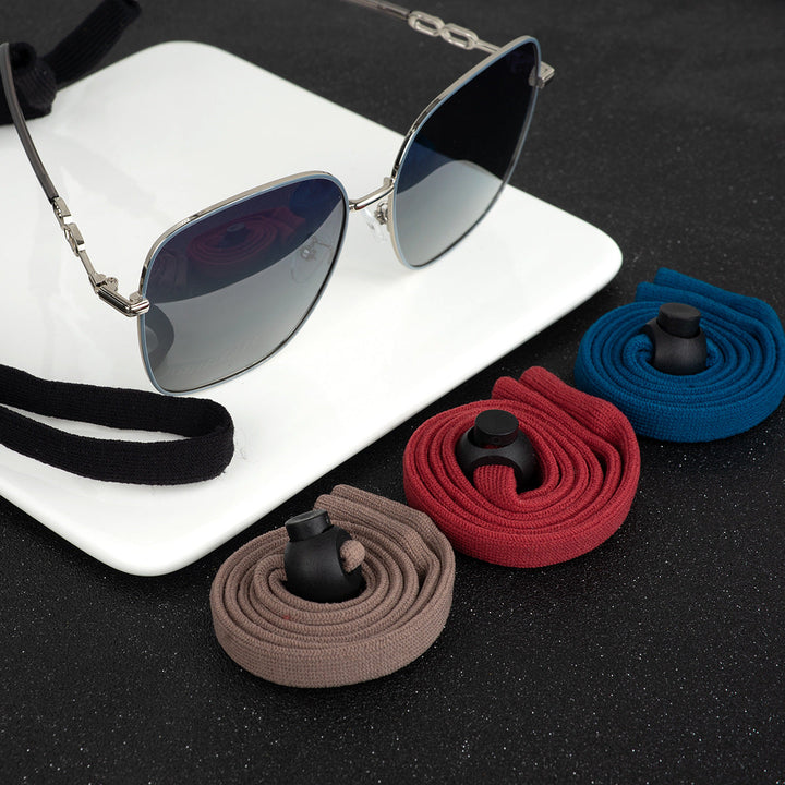 Adjustable Eyewear Retaining Strap Kalsten
