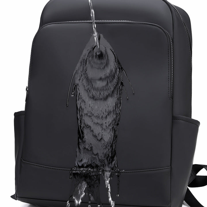 Sleek Minimalist Utility Backpack Kalsten