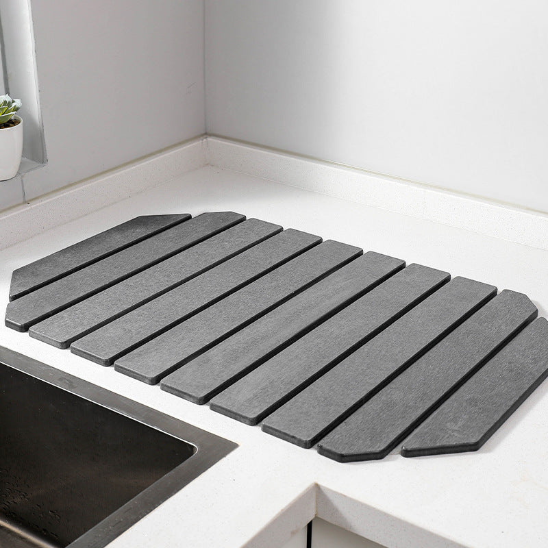 Kitchen Drying Mat Kalsten