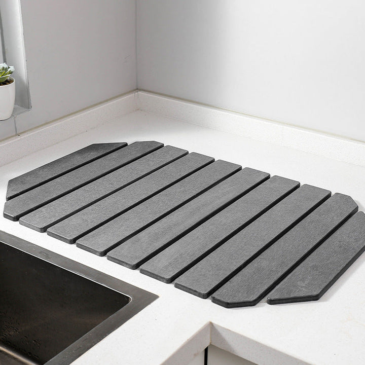 Kitchen Drying Mat Kalsten
