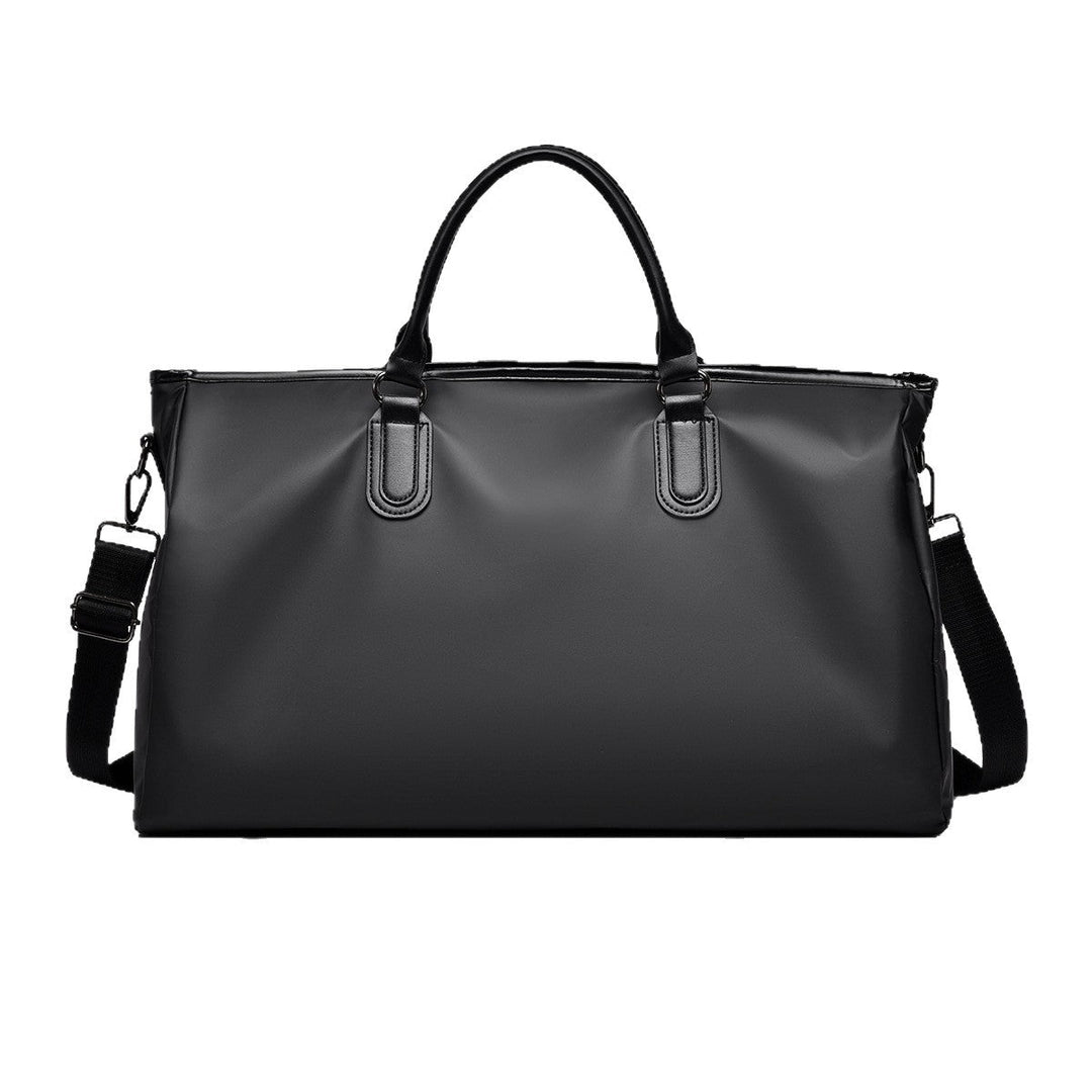 Versatile travel bag with detachable shoulder strap Kalsten