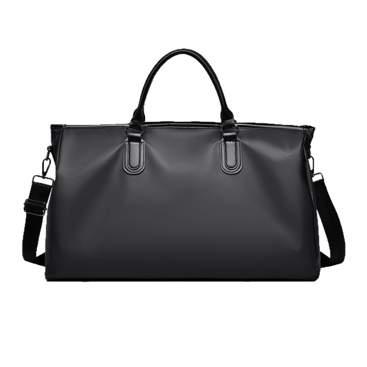 Versatile travel bag with detachable shoulder strap Kalsten