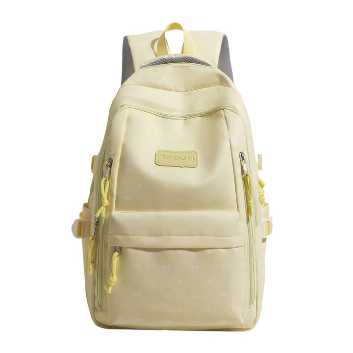 Multi-Compartt Functional Backpack Kalsten