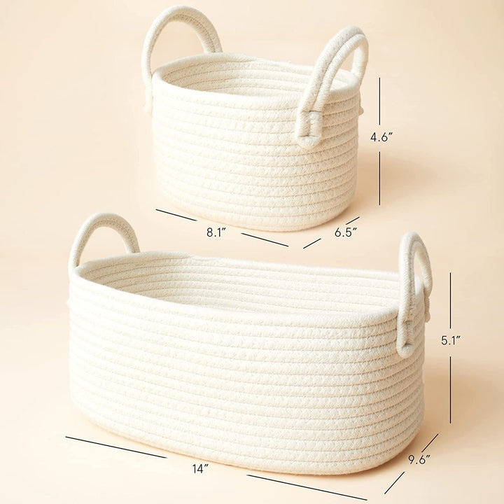 Storage Baskets Kalsten