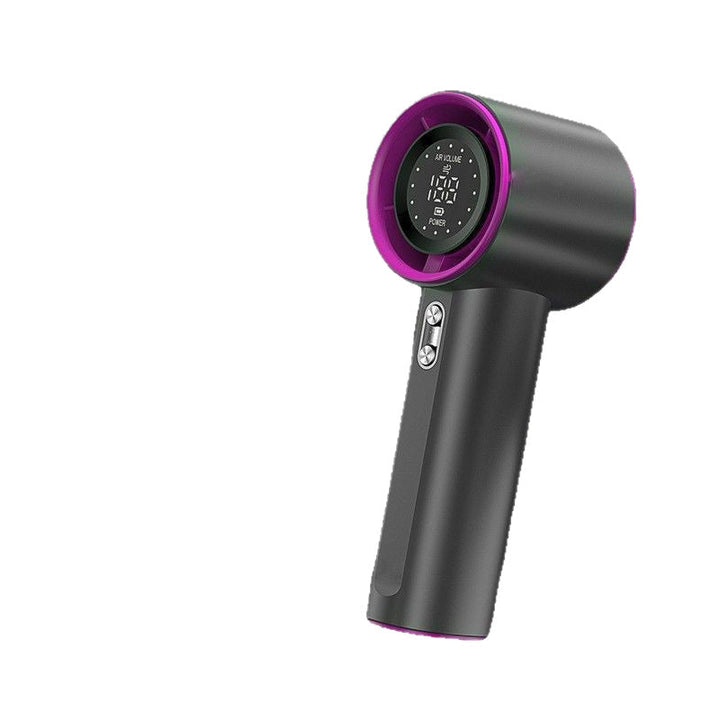 Unisex Handheld Fan Kalsten