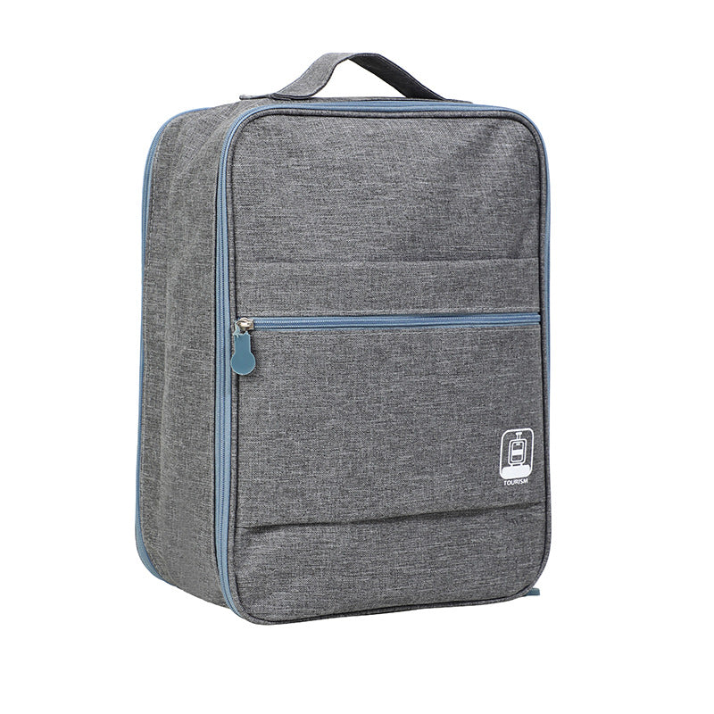 Practical Document and Storage Bag Kalsten