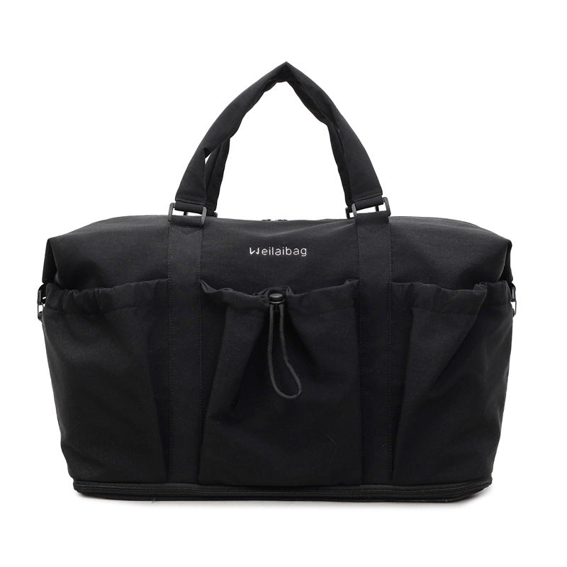 Sporty Weekend Bag Kalsten