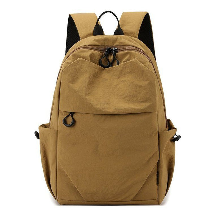 Everyday backpack with elastic side pockets Kalsten