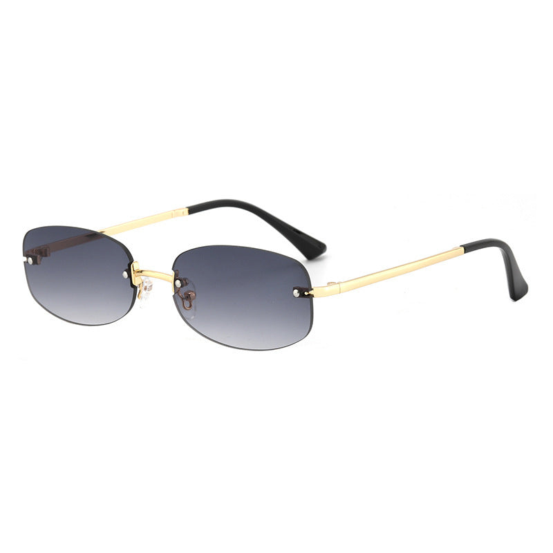 Women's fashionable sunglasses Kalsten