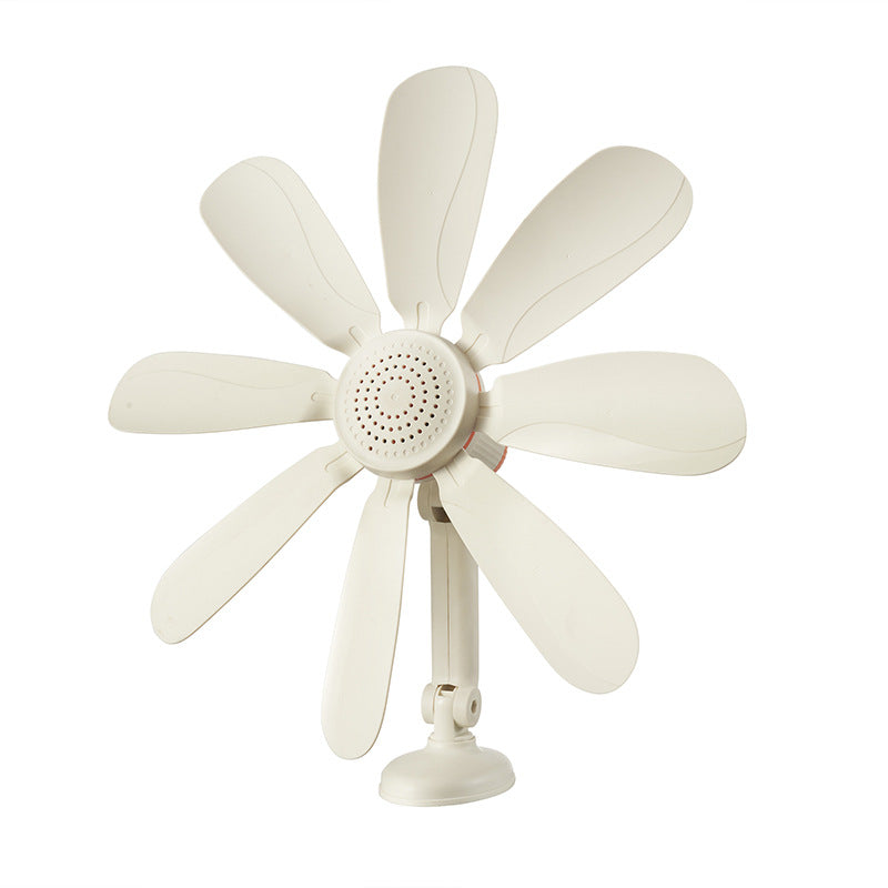 Ladies Wall Mounted Fan Kalsten