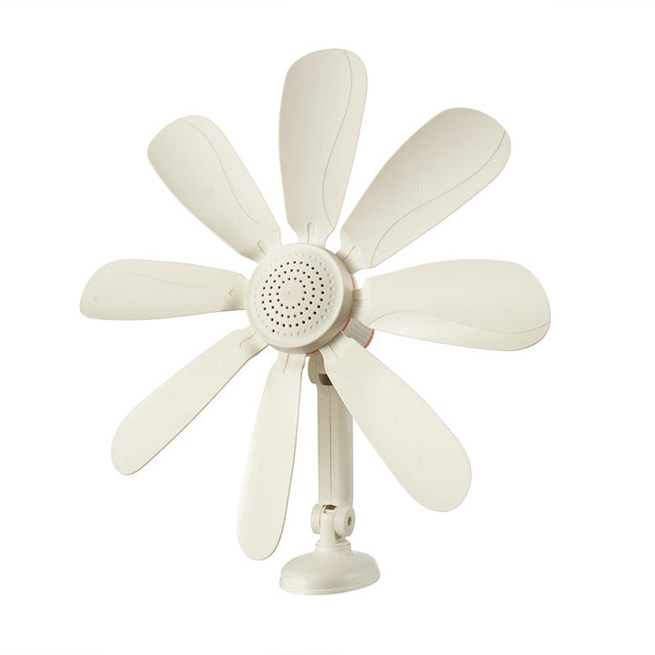 Ladies Wall Mounted Fan Kalsten