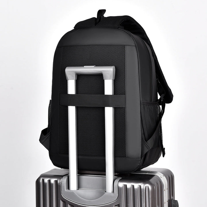Versatile All-Weather Backpack Kalsten