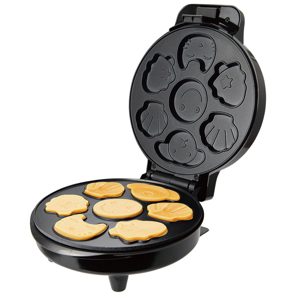 Multifunctional Character-Shaped Cake Maker Kalsten