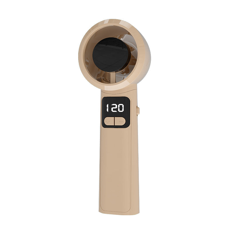 Unisex Advanced Bladeless Handheld Cooling Fan Kalsten