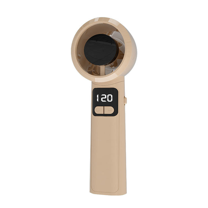 Unisex Advanced Bladeless Handheld Cooling Fan Kalsten