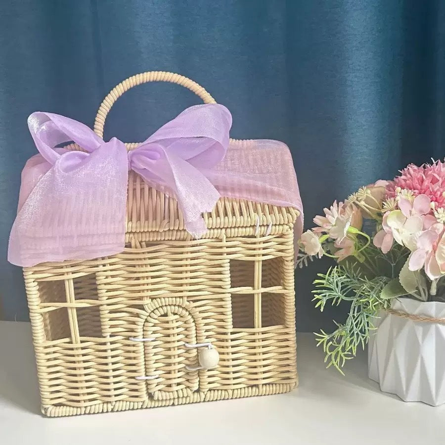 Women's Basket Kalsten