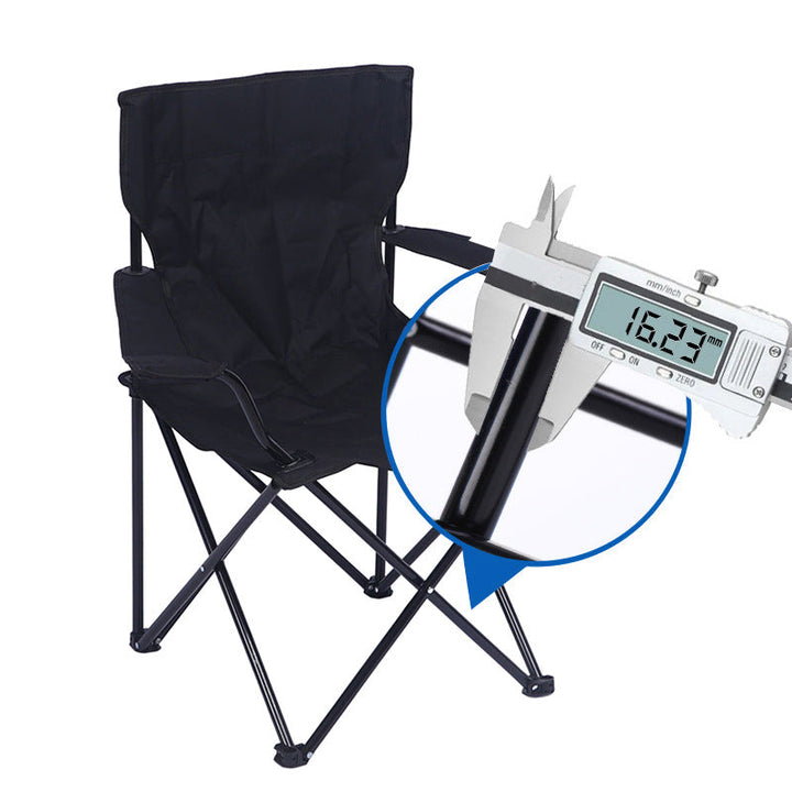 Folding chair Kalsten