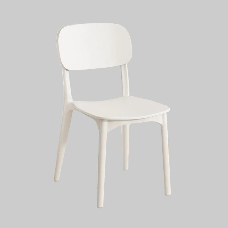 Modern Minimalist Dining Chair Kalsten