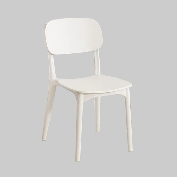 Modern Minimalist Dining Chair Kalsten