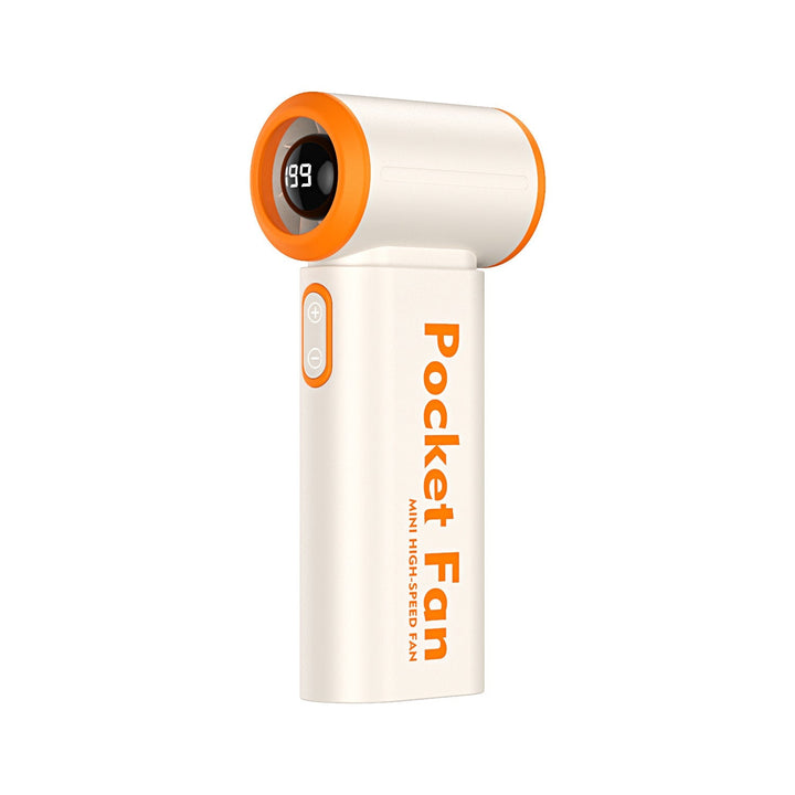 Women's Portable Mini Fan Kalsten