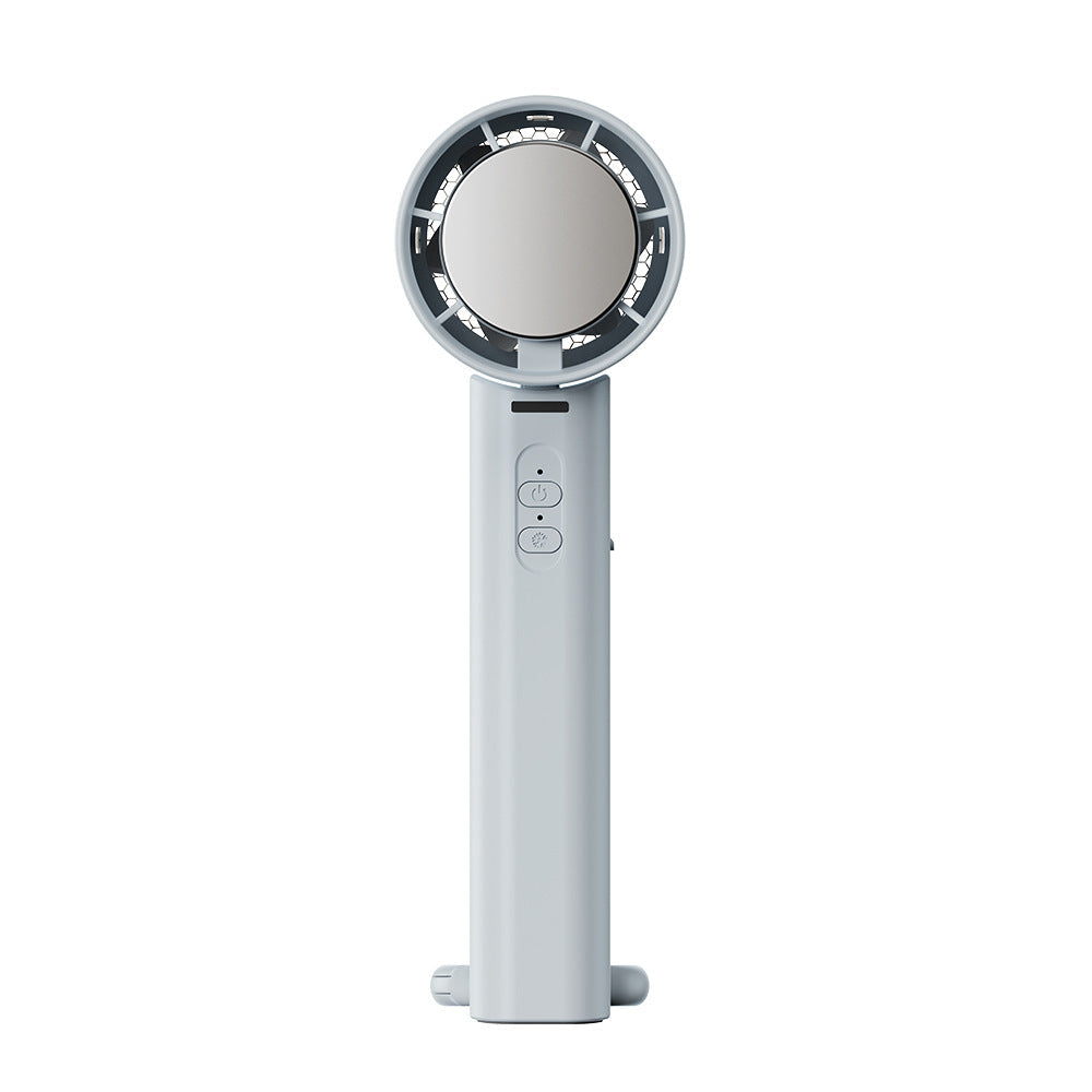 Women portable powerful fan Kalsten
