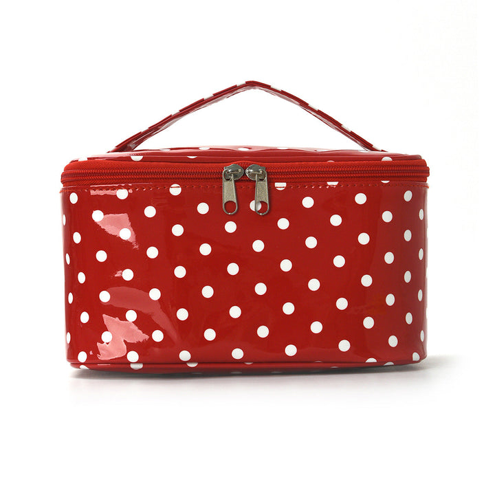 Cosmetic organizer with waterproof design Kalsten