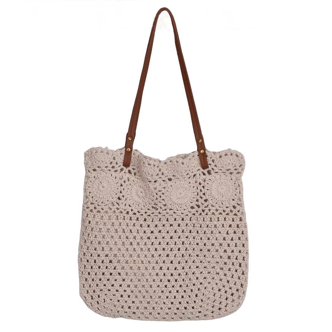 Crochet Tote Bag Kalsten