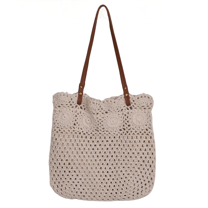 Crochet Tote Bag Kalsten