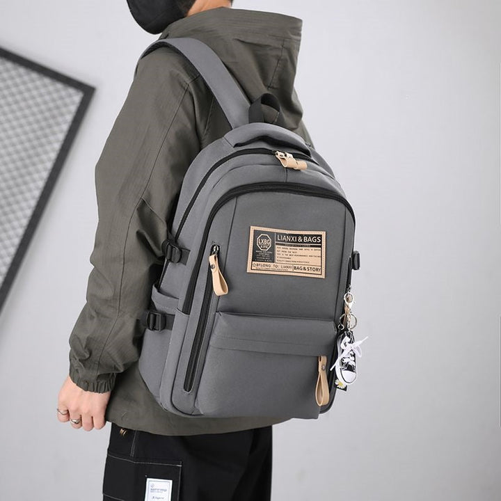 Laptop Rucksack Kalsten