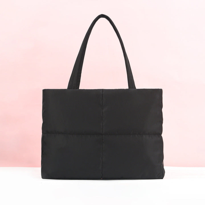 Shopping bag with Padded Design Kalsten