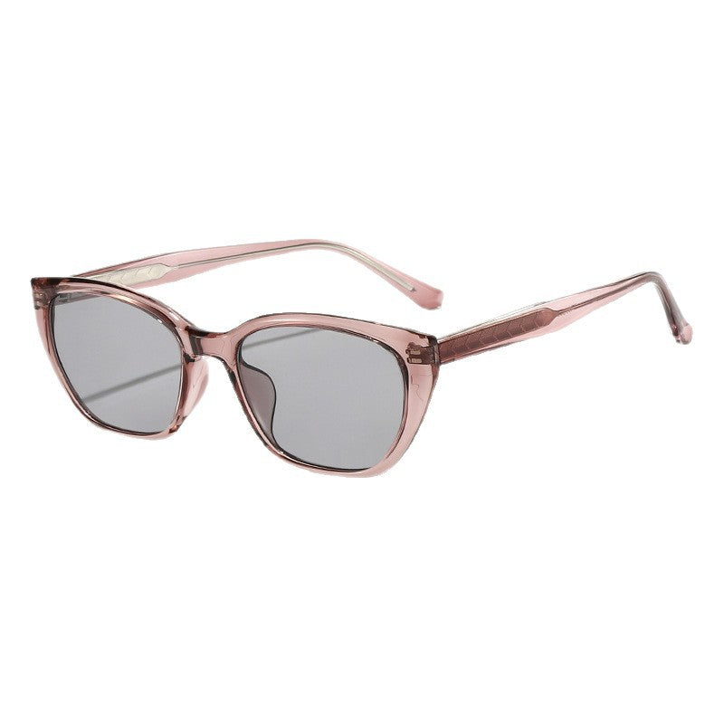 Women's Cat-Eye Sunglasses with elegant, sturdy frame and high-quality UV protection Kalsten