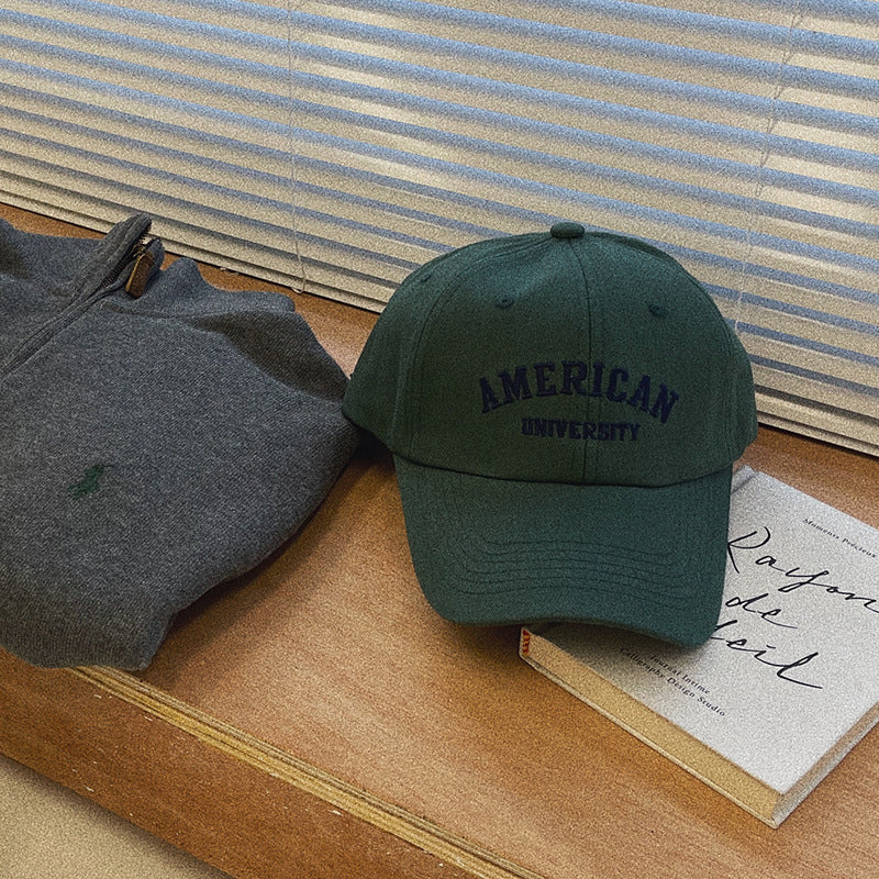 Women's Casual Adjustable Cap Kalsten