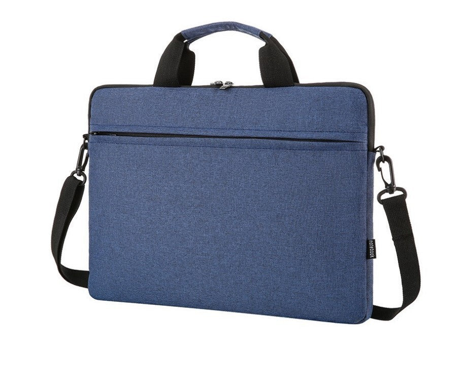 Sleek Portable Laptop Sleeve Case Acalora