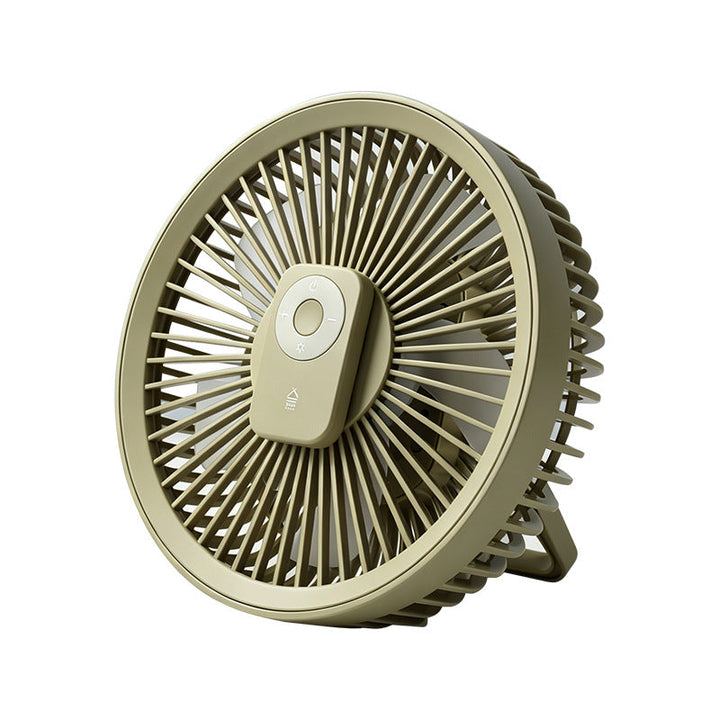 Ladies Table Fan Kalsten