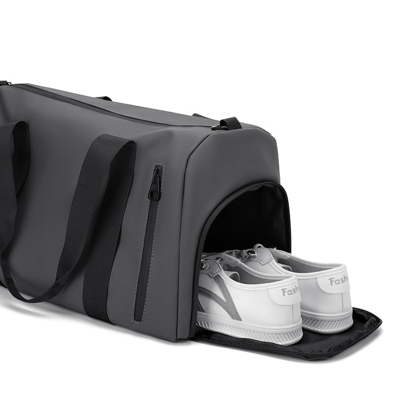 Premium Waterproof Gym Duffel Bag Kalsten