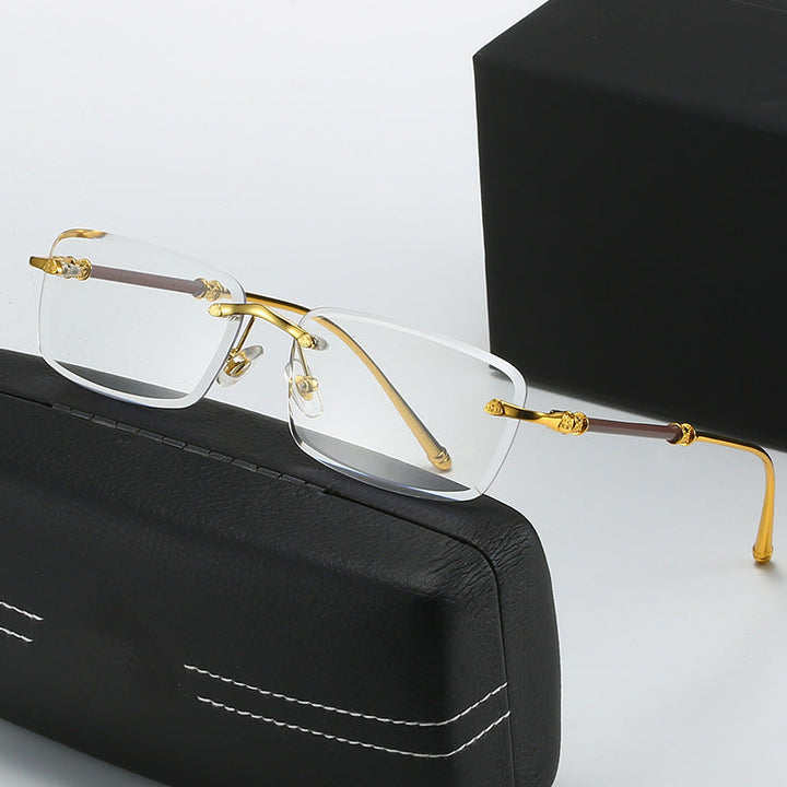 Women Elegant Fashion Glasses Kalsten