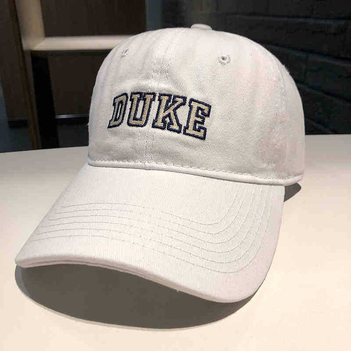 Men's Casual Cotton Baseball Cap Kalsten