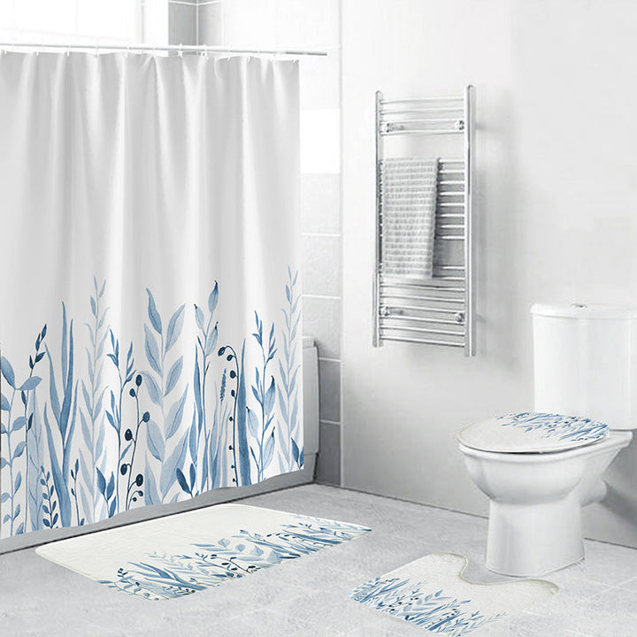 Bathroom Accessory Set Kalsten