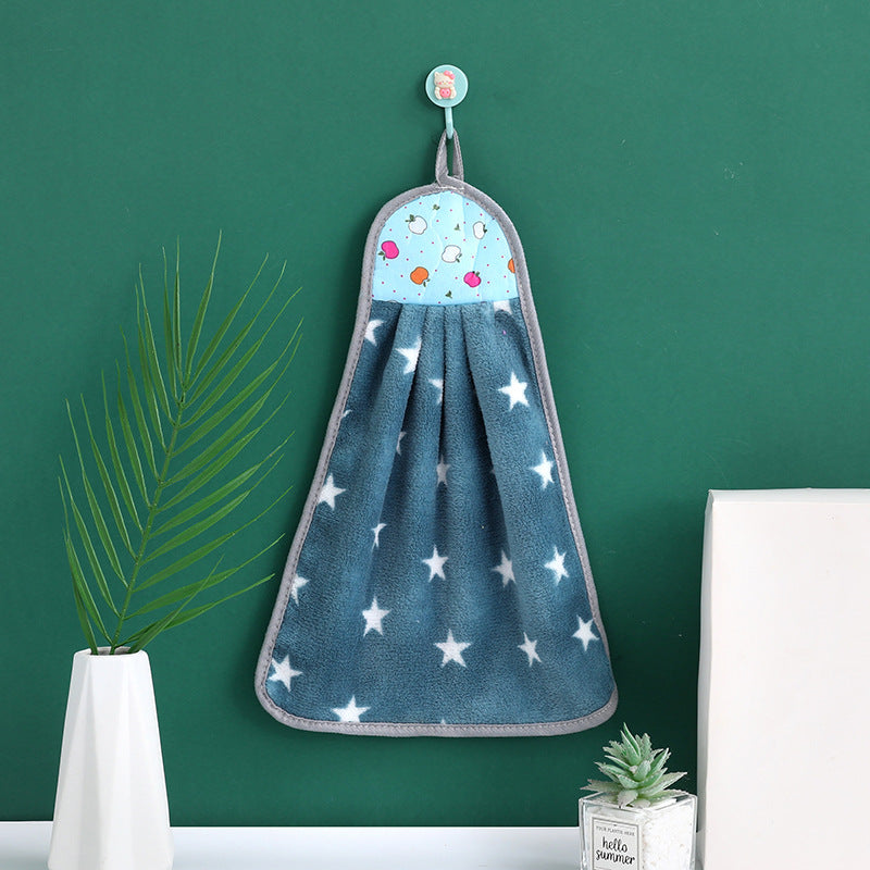 Ladies Towel Holder Kalsten