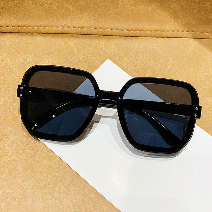 Women's trendy statement sunglasses Kalsten