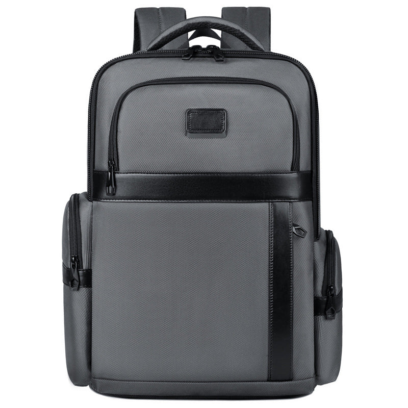 Business Rucksack with Secure Compartments and Durable Material Kalsten