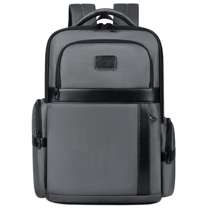 Elegant Laptop Backpack with Smart Organization System Kalsten