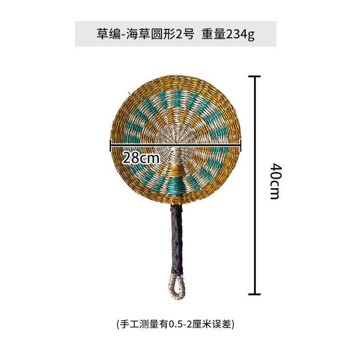 Women Handmade Wall Decoration Kalsten