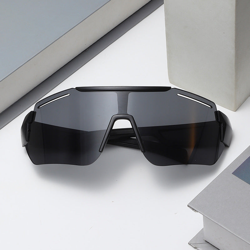 Men's High-Visibility Sports Sunglasses Kalsten