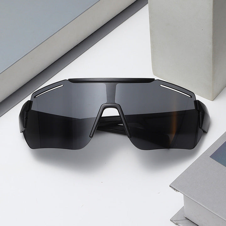 Men's High-Visibility Sports Sunglasses Kalsten